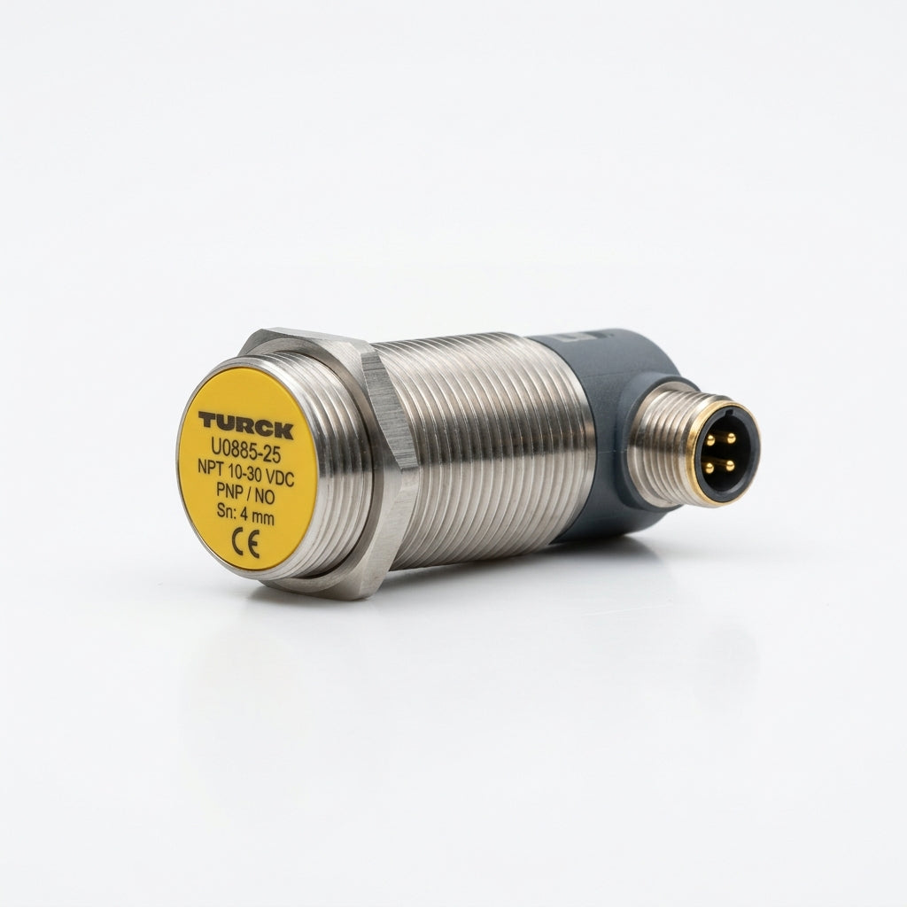 TURCK U0885-25