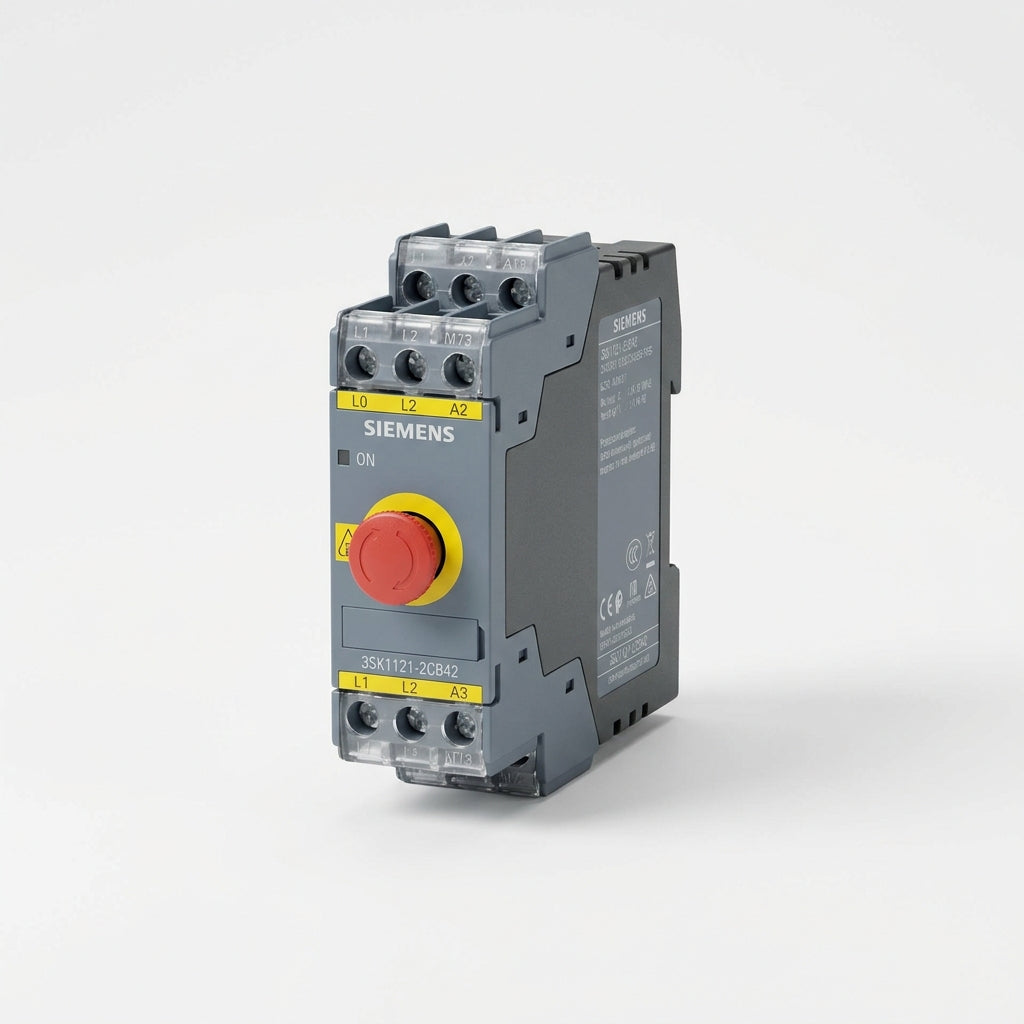 Siemens 3SK1121-2CB42