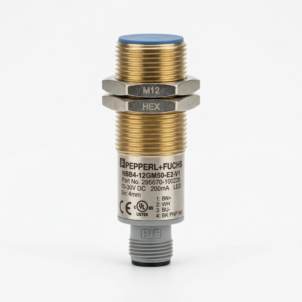 PEPPERL & FUCHS 295670-100228