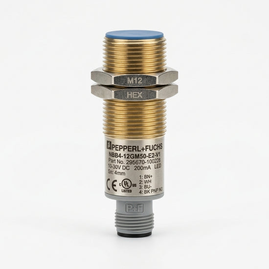 PEPPERL & FUCHS 295670-100228