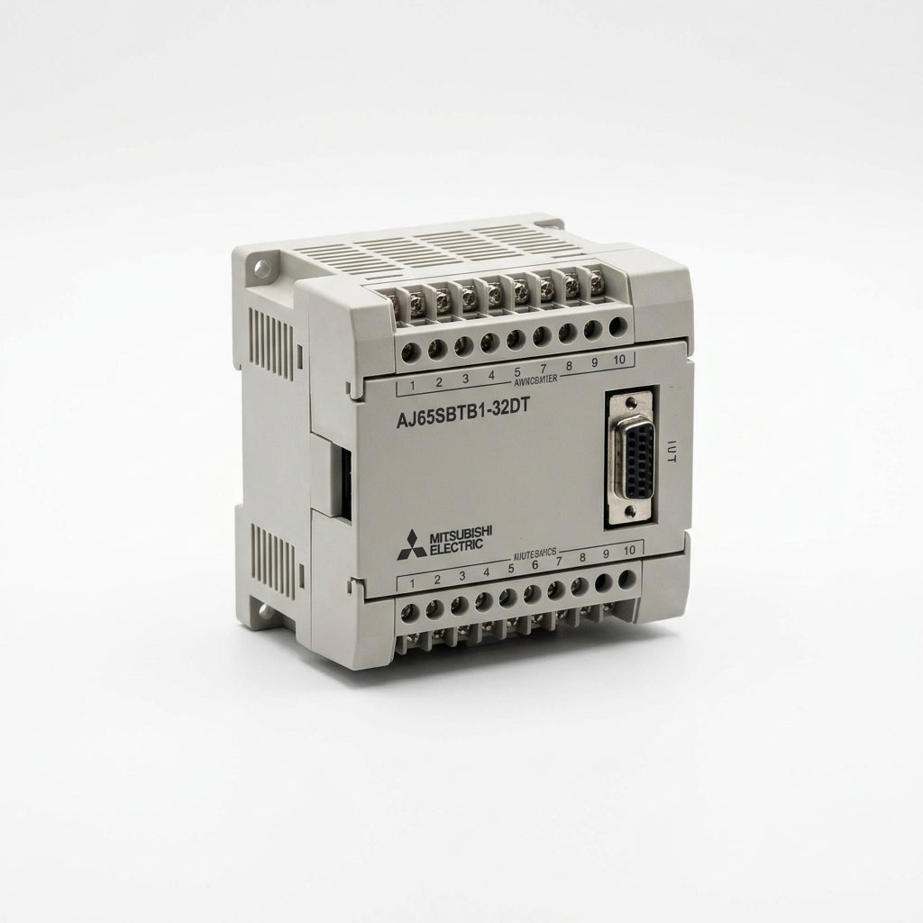 Mitsubishi Electric AJ65SBTB1-32DT