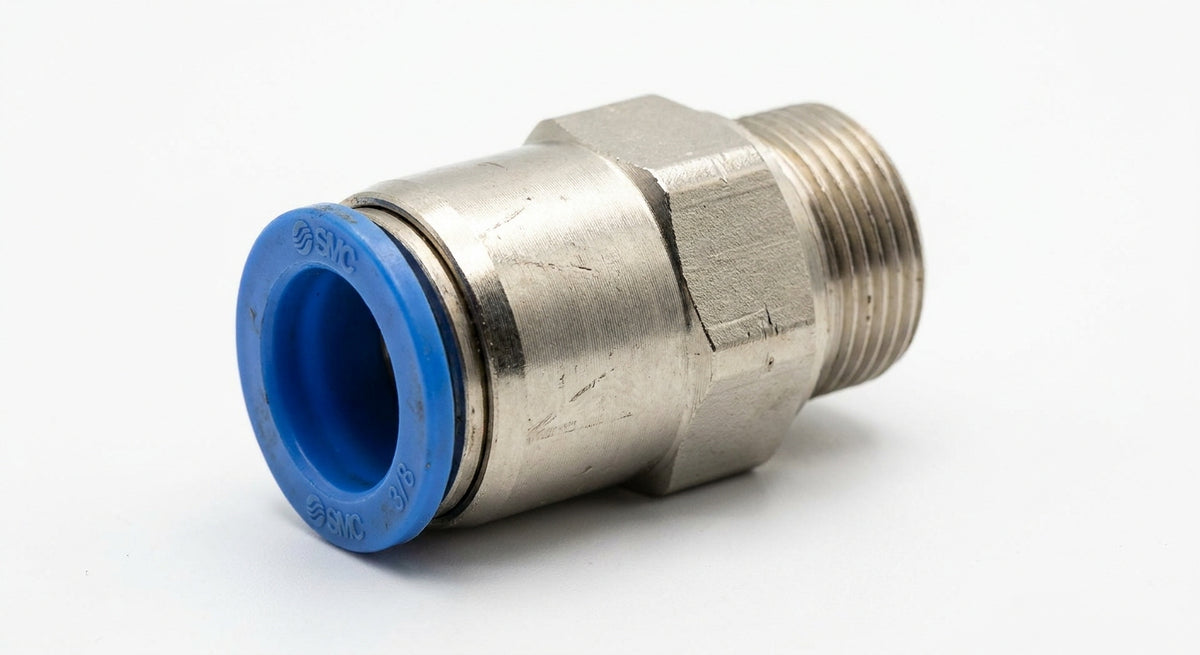 SMC kq2h13 00 3/8