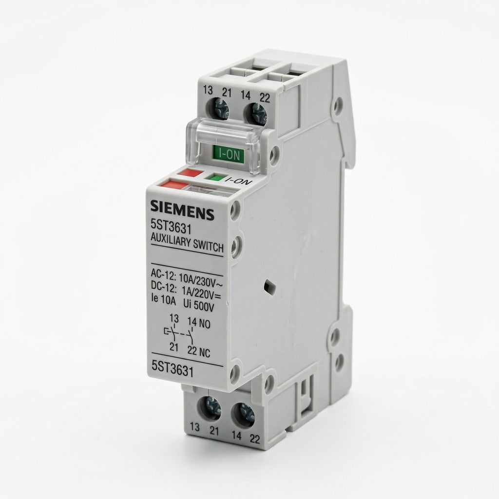 SIEMENS/EP 5ST3631
