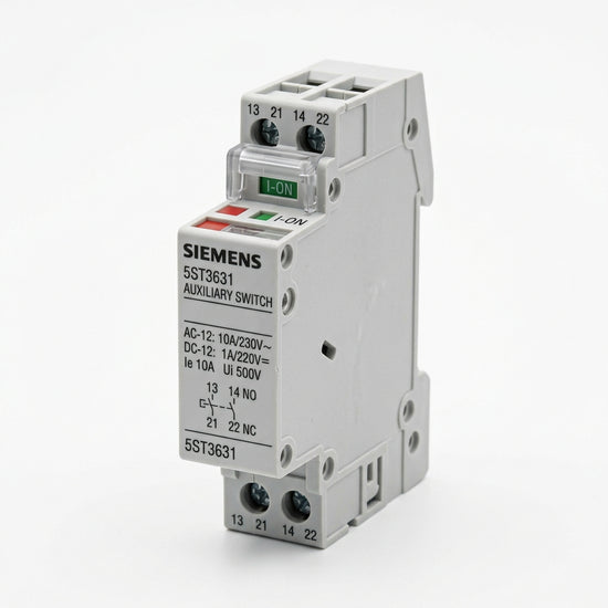 SIEMENS/EP 5ST3631