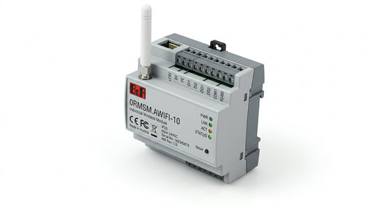 B&R 0RMSM.AWIFI-10