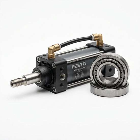 FESTO 320 12.X