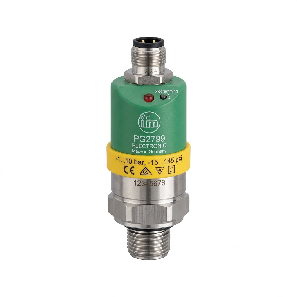 IFM PG2799