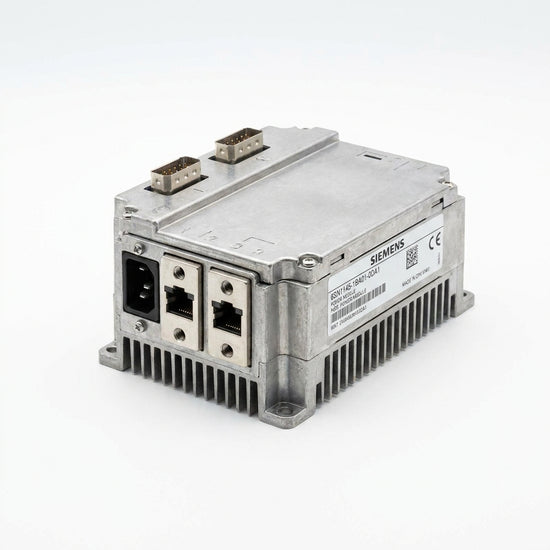 Siemens 6SN1145-1BA01-0DA1