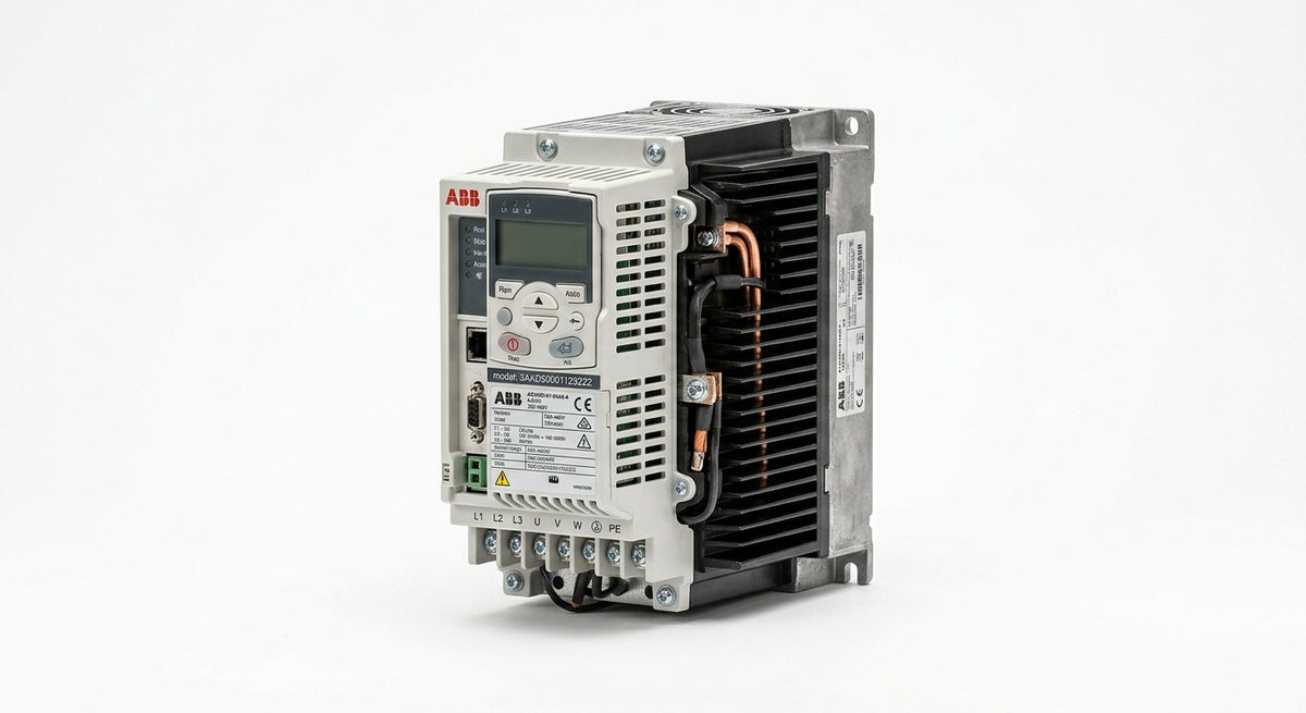 ABB 3AXD50001123222