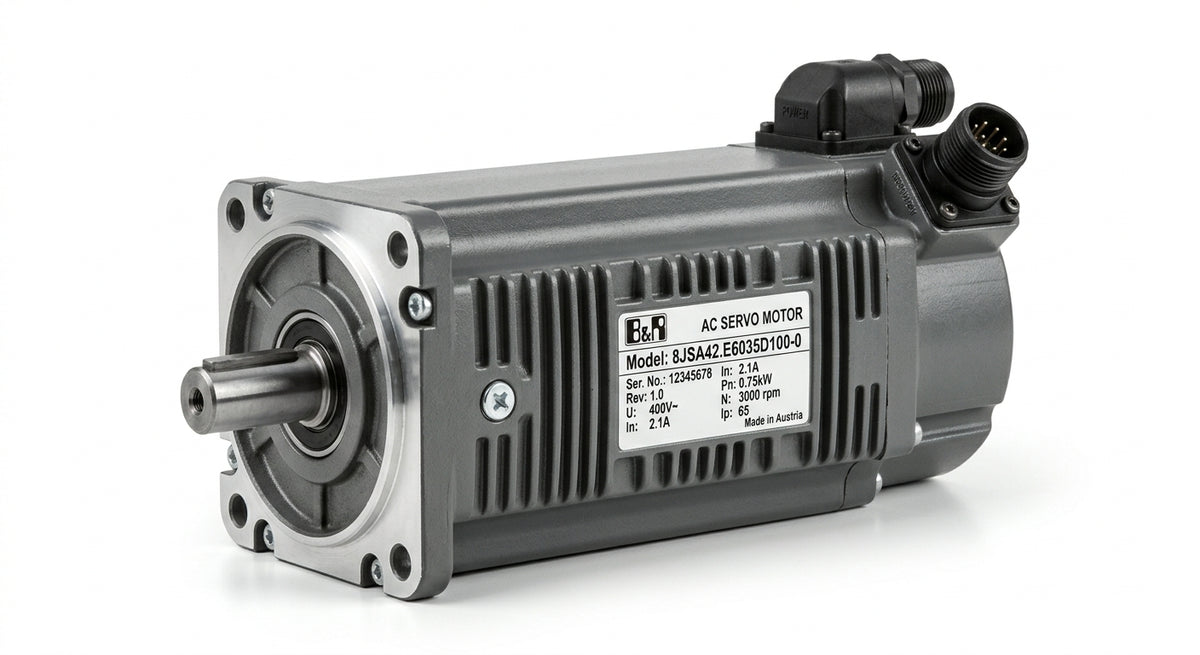 B&R 8JSA42.E6035D100-0