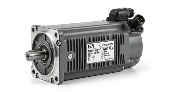 B&R 8JSA42.E6035D100-0