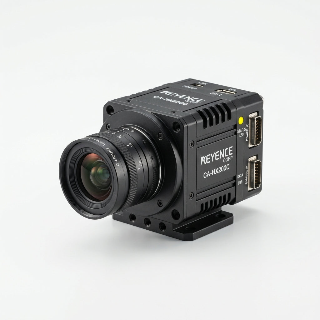 KEYENCE CORP CA-HX200C