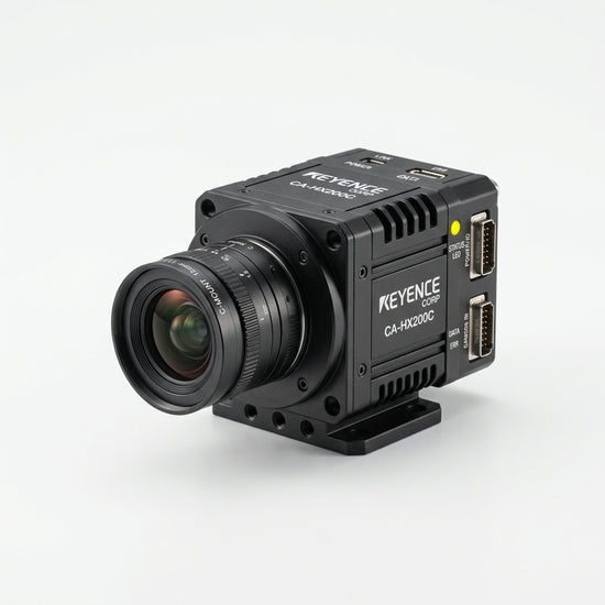 KEYENCE CORP CA-HX200C