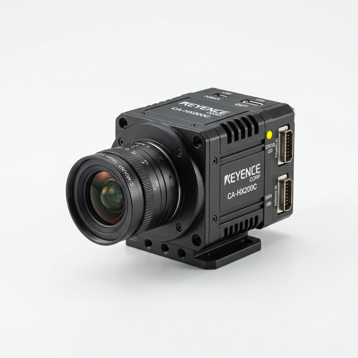 KEYENCE CORP CA-HX200C