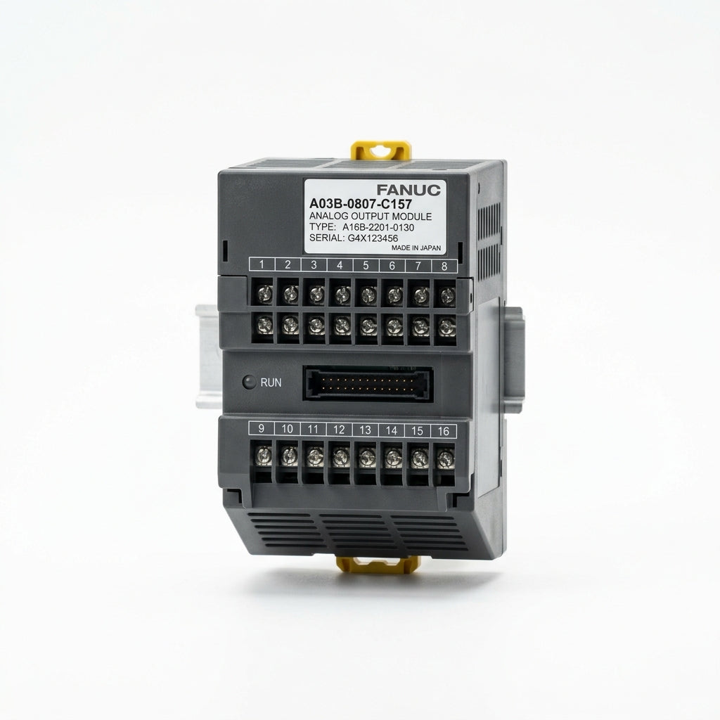 FANUC A03B-0807-C157