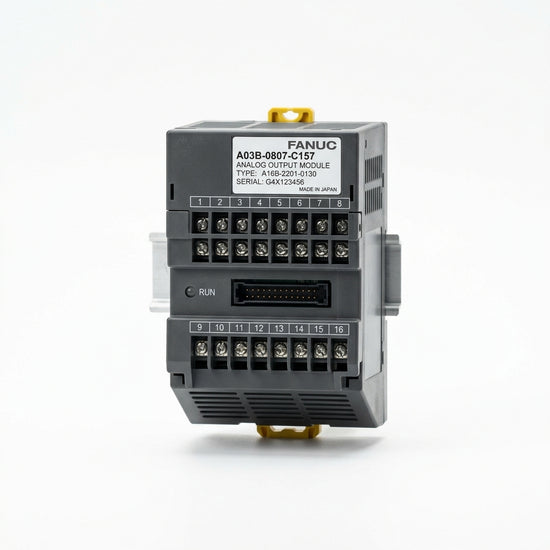 FANUC A03B-0807-C157