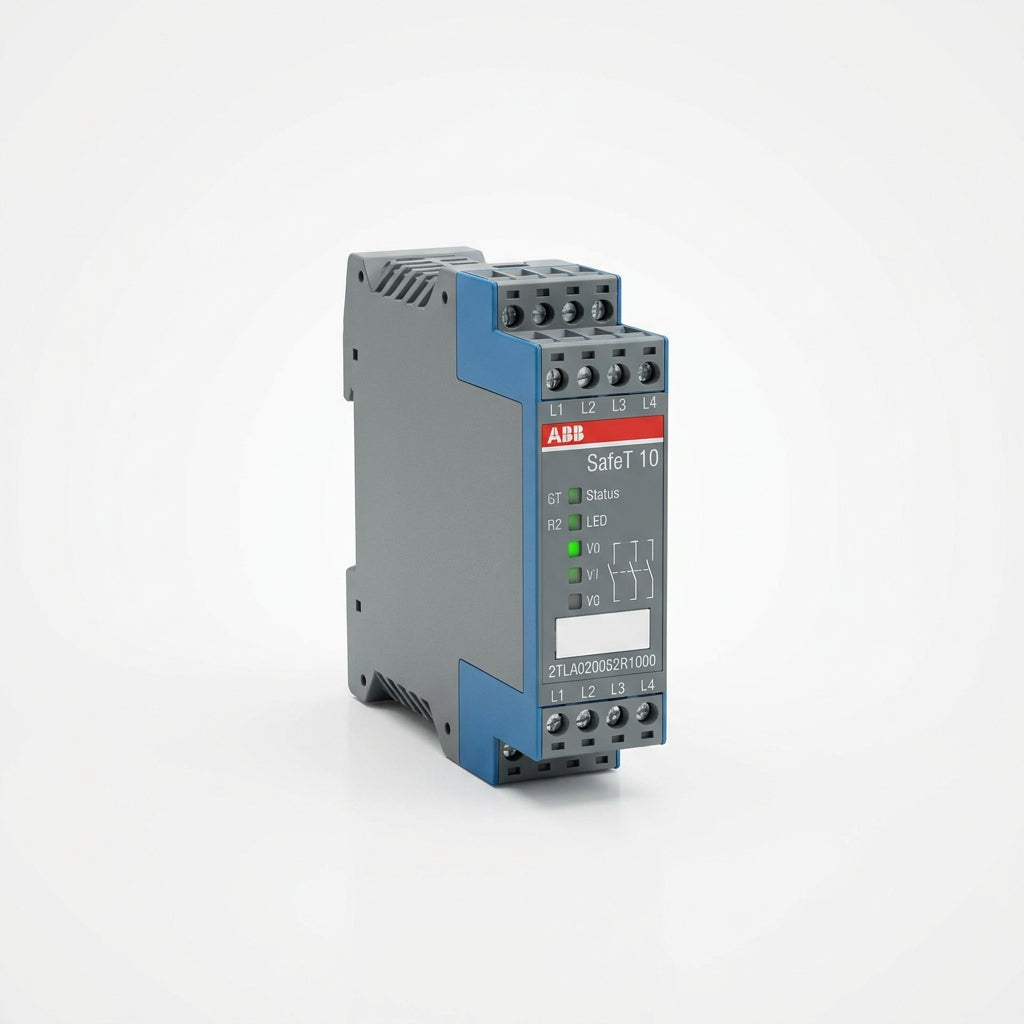 ABB 2TLA020052R1000