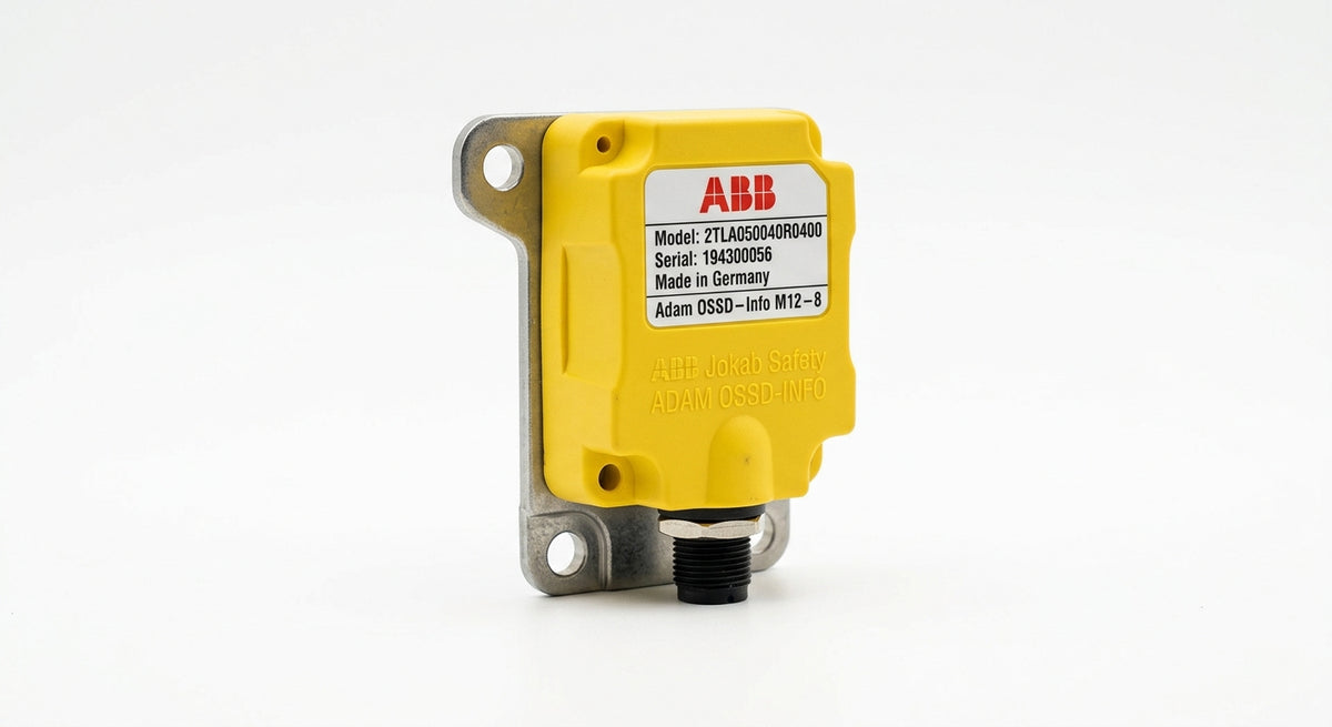 ABB 2TLA050040R0400