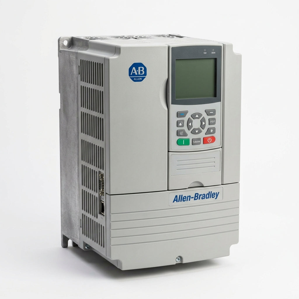 Allen-Bradley 20AD014A0AYNAEG1