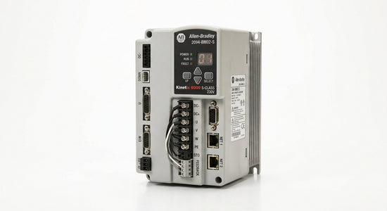 ALLEN BRADLEY 2094-BM02-S