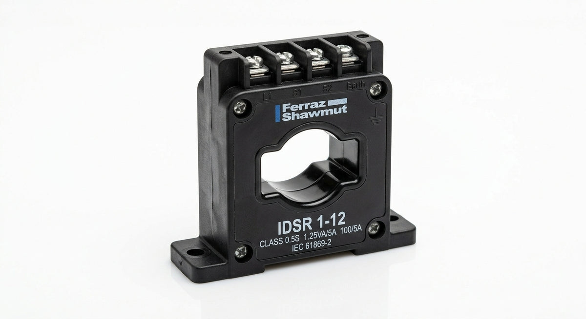 FERRAZ SHAWMUT IDSR 1-12