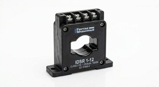 FERRAZ SHAWMUT IDSR 1-12