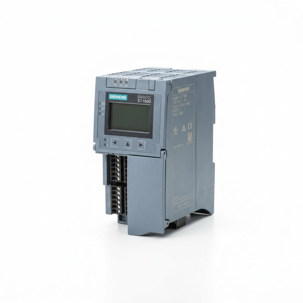 Siemens 6ES7511-1CK01-0AB0