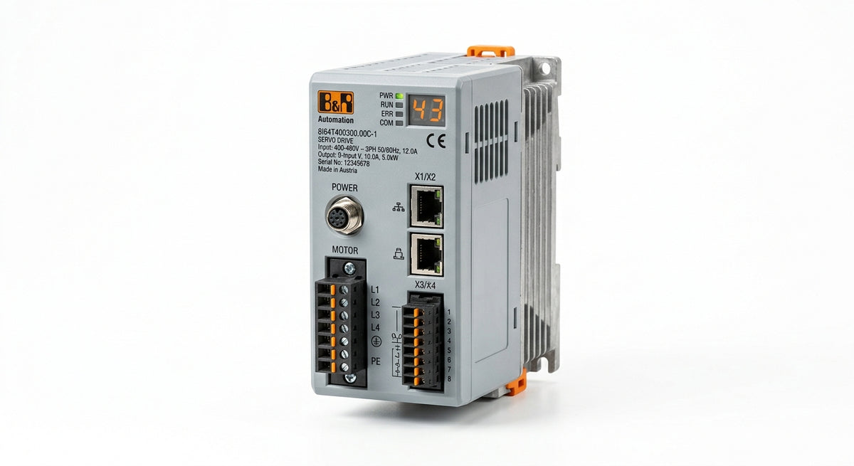 B&R 8I64T400300.00C-1
