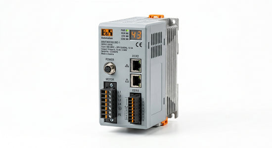 B&R 8I64T400300.00C-1