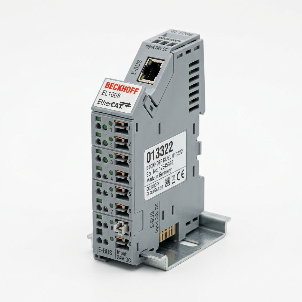 BECKHOFF 013322