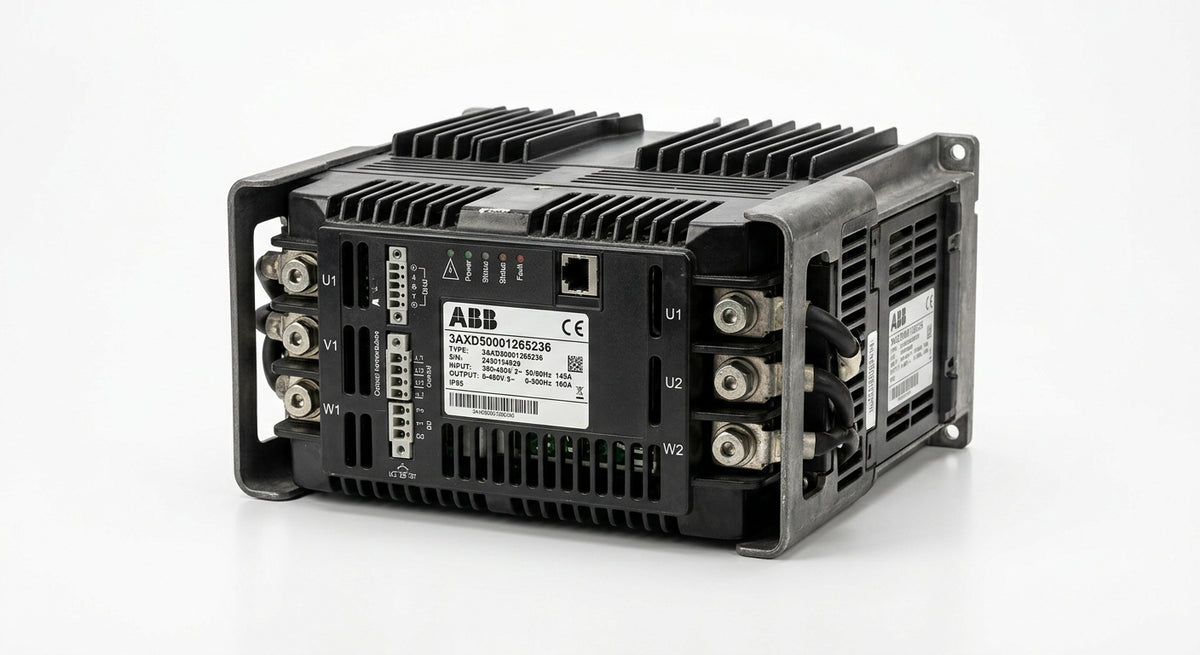 ABB 3AXD50001265236