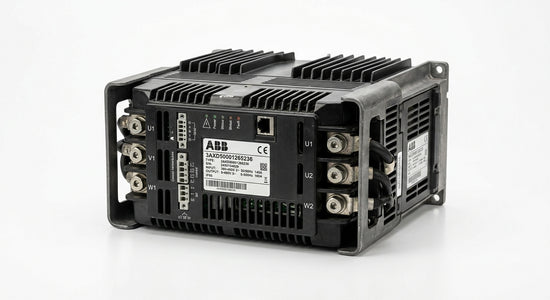 ABB 3AXD50001265236