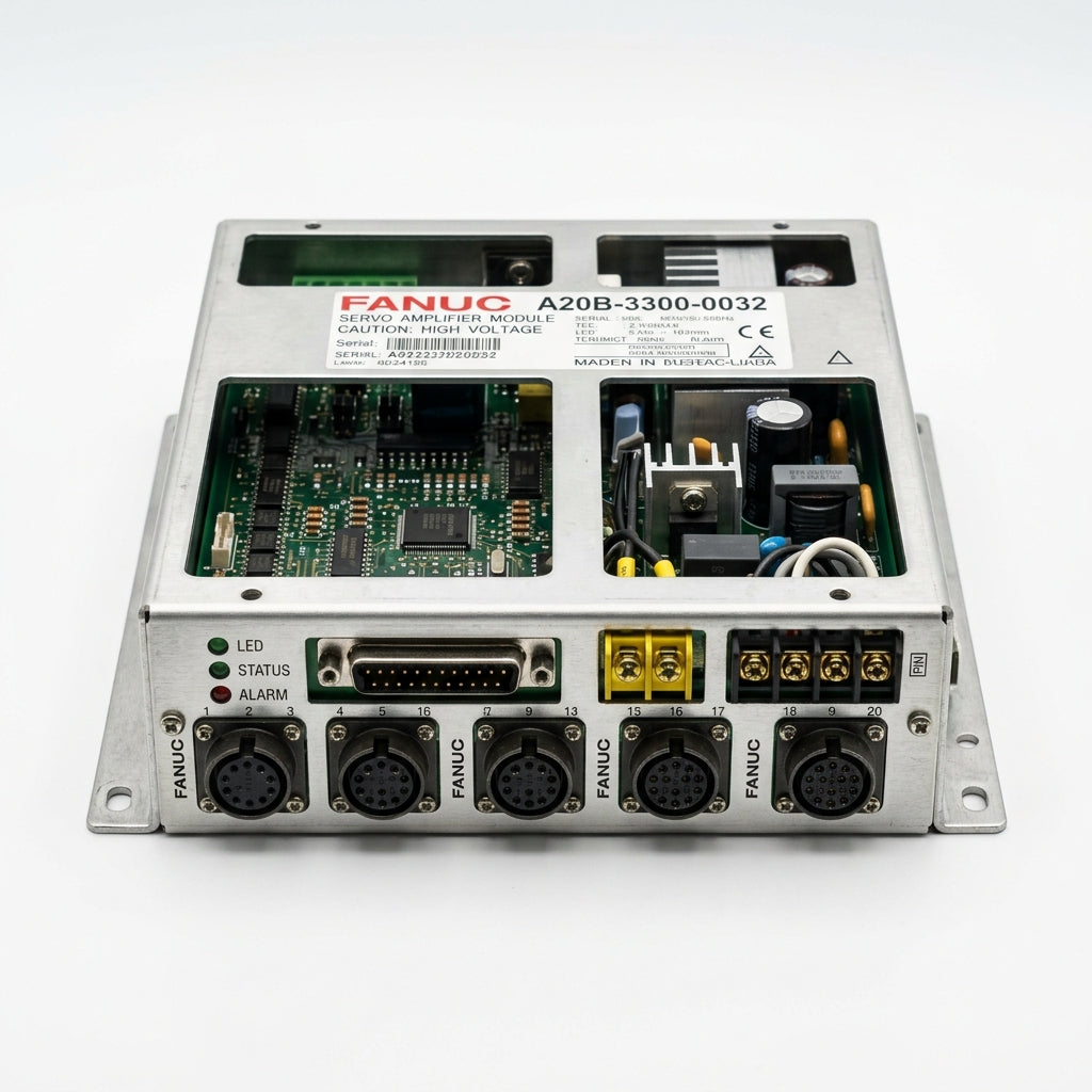 FANUC A20B-3300-0032