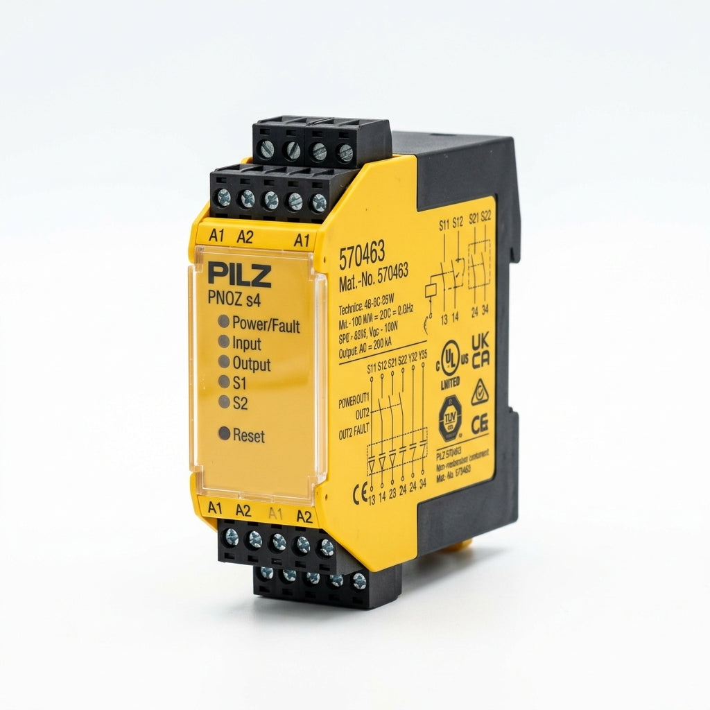 PILZ 570463