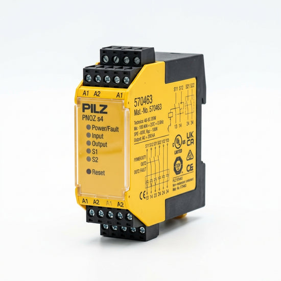 PILZ 570463