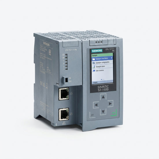Siemens CPU 1511-1 PN