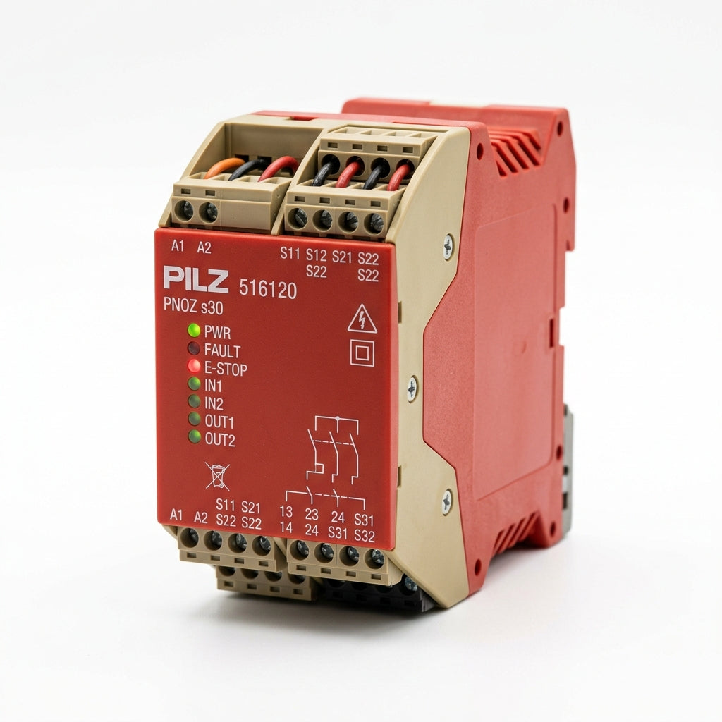 PILZ 516120