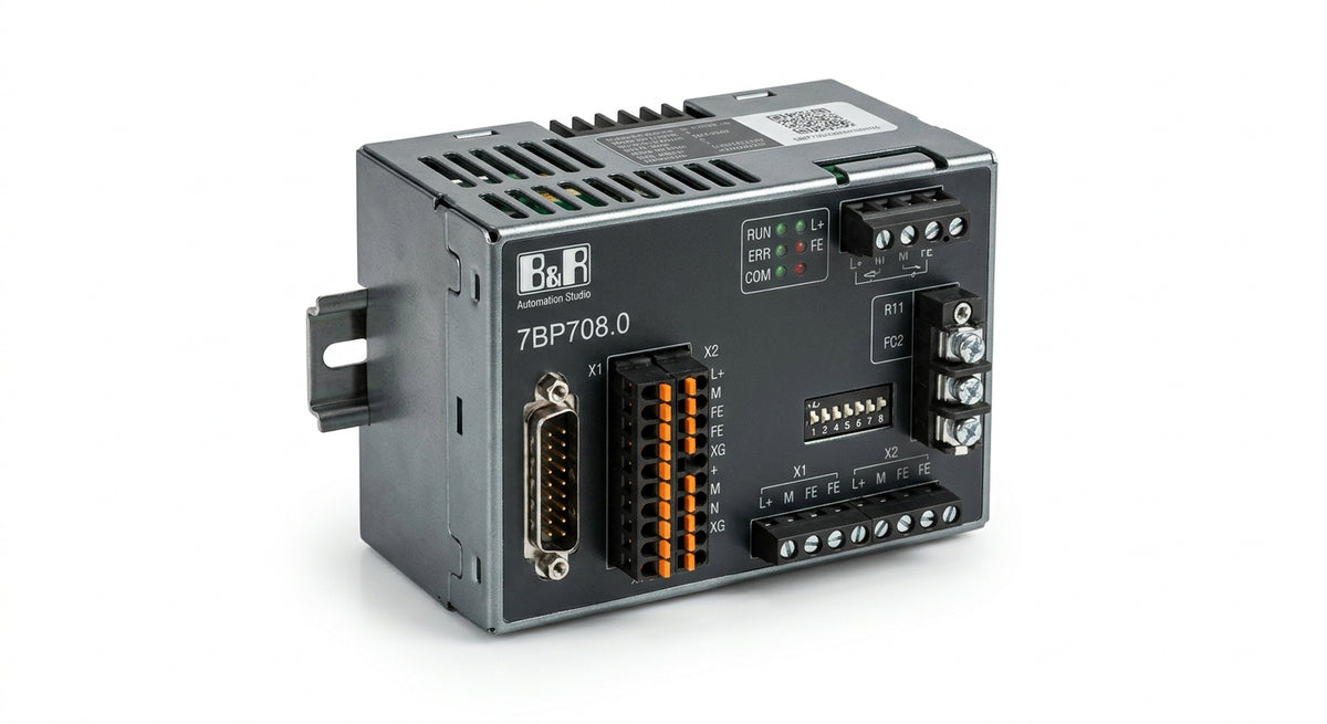 B&R 7BP708.0