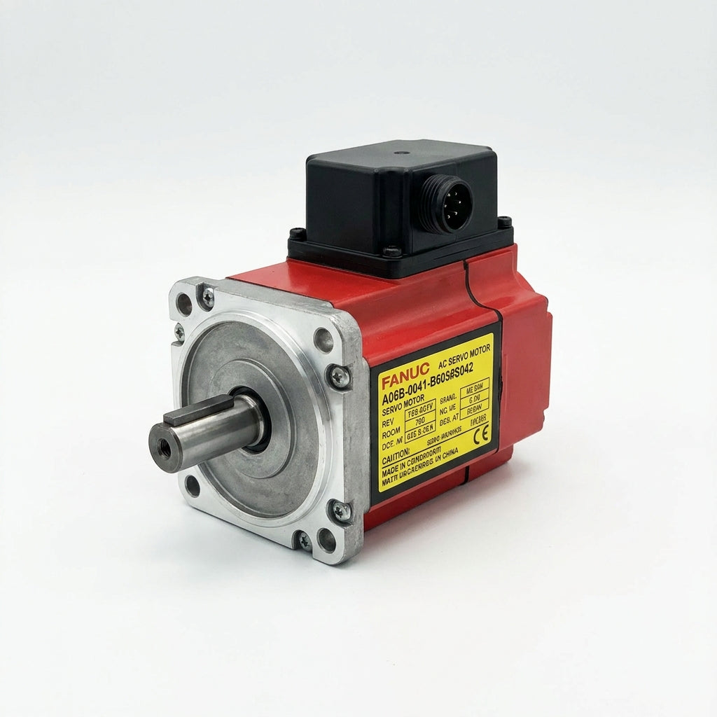 FANUC A06B-0041-B605#S042