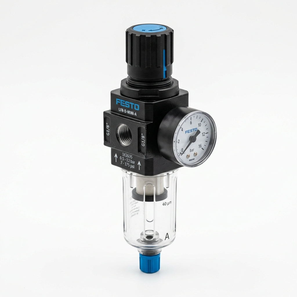 FESTO LFR-D-MINI-A