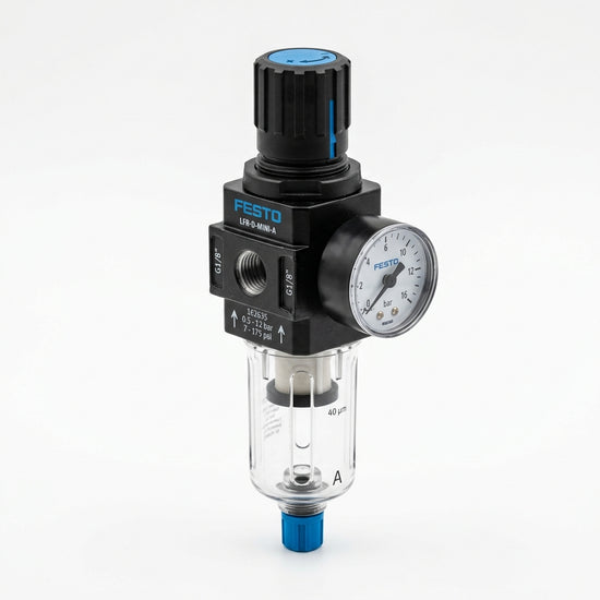 FESTO LFR-D-MINI-A