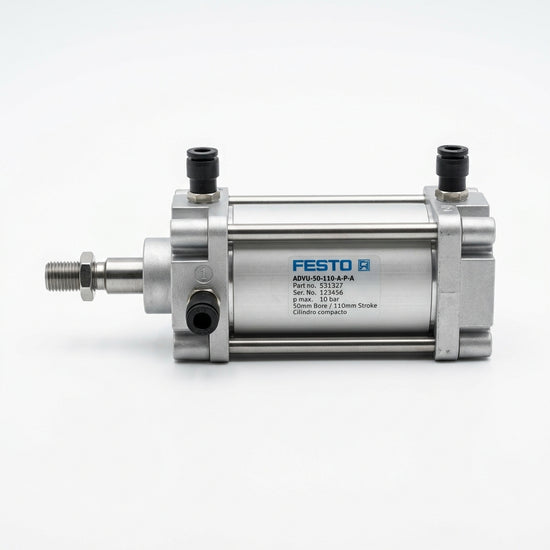 FESTO ADVU-50-110-A-P-A