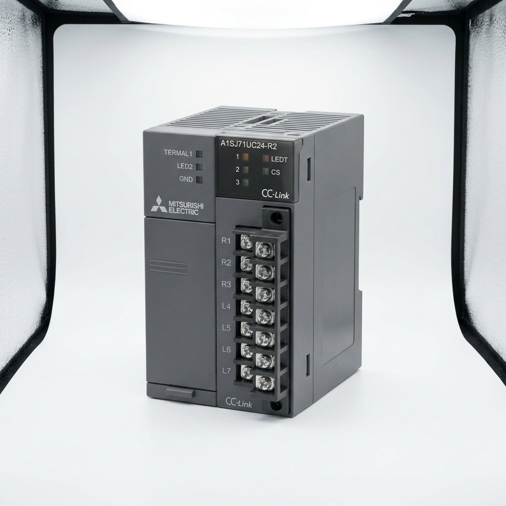 Mitsubishi Electric A1SJ71UC24-R2