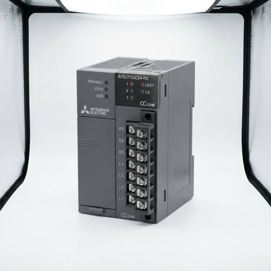 Mitsubishi Electric A1SJ71UC24-R2