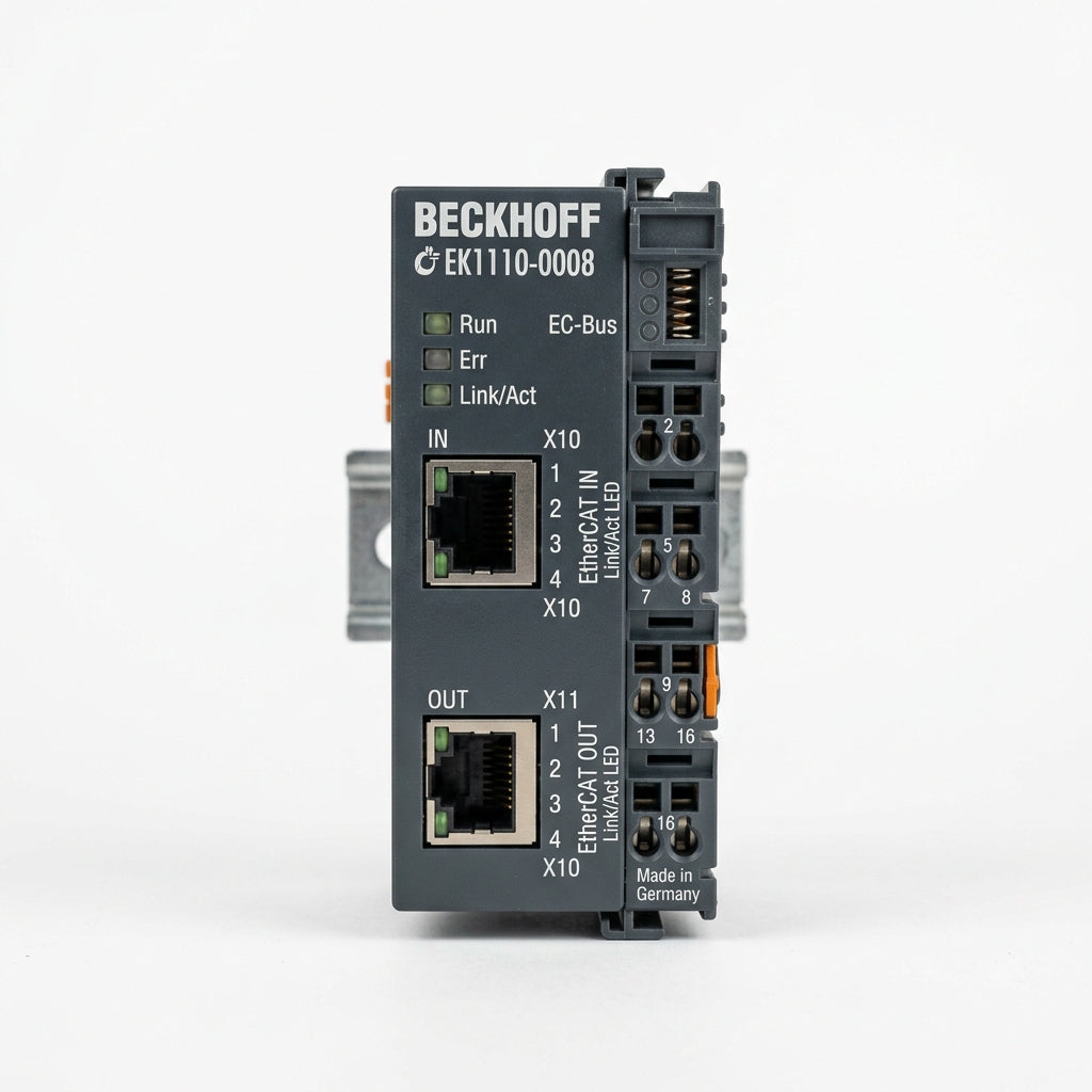 BECKHOFF EK1110-0008