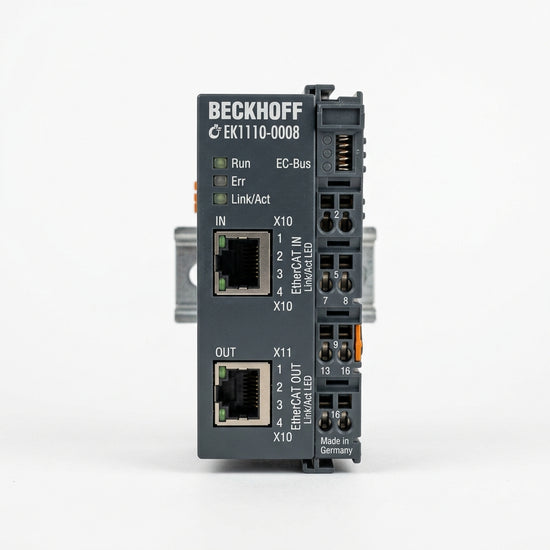 BECKHOFF EK1110-0008