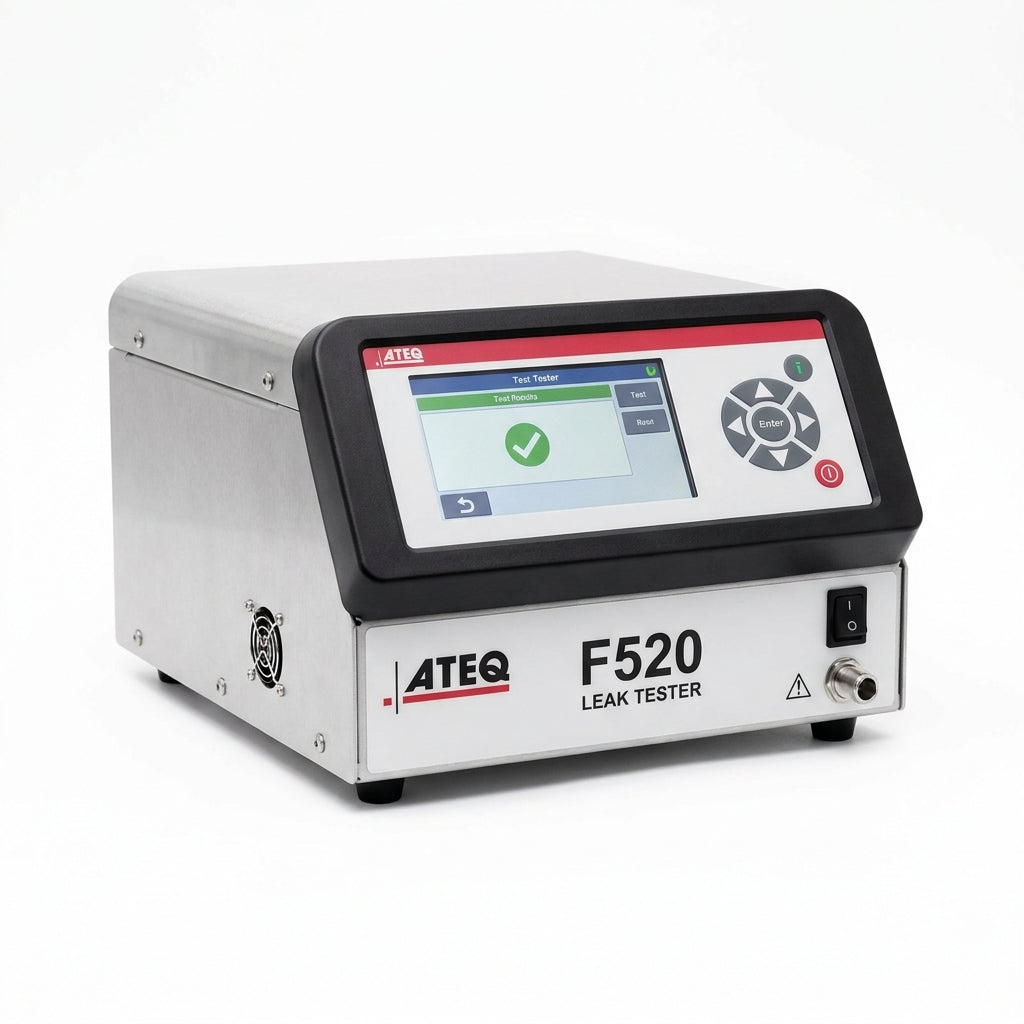 ATEQ F520