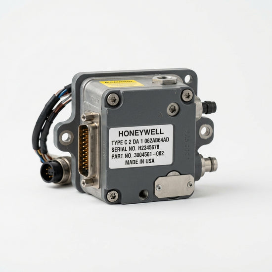 HONEYWELL C 2 DA 1 062AB64AD