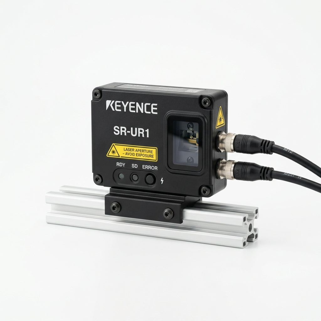 KEYENCE CORP SR-UR1