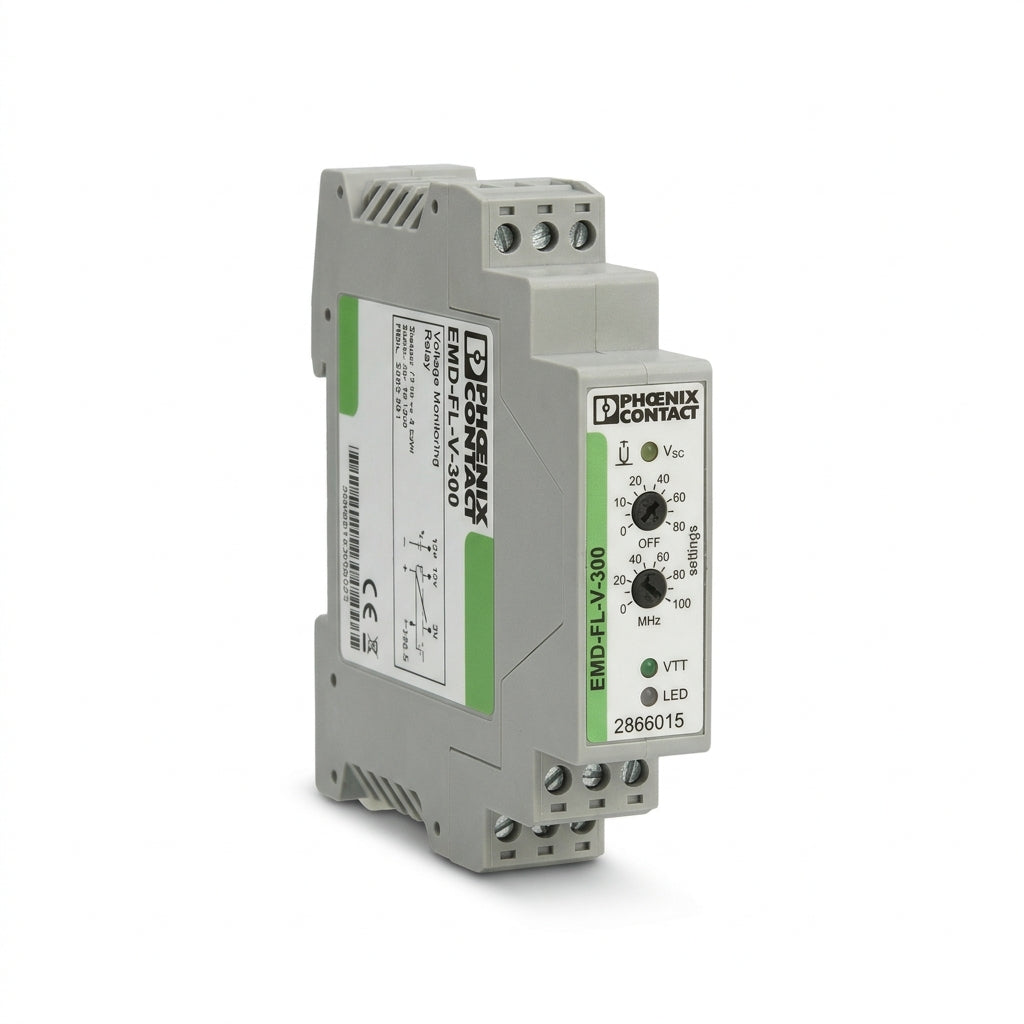 Phoenix Contact EMD-FL-V-300